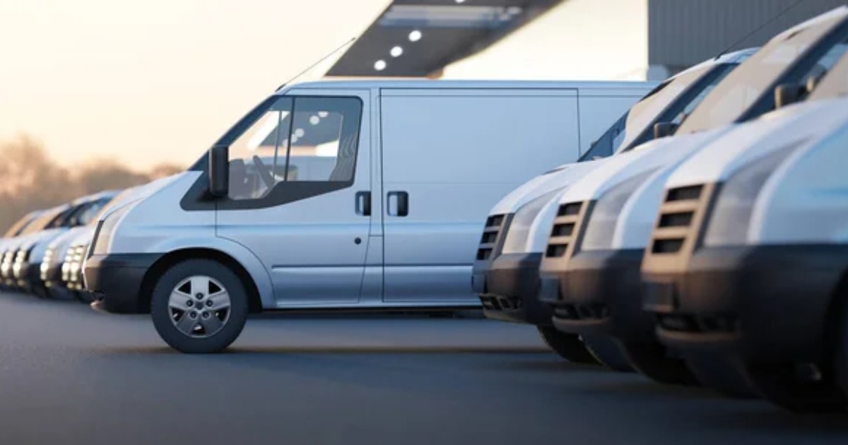 Commercial Vehicles Repairs in Hamilton