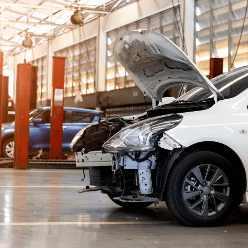Petrol Hybrid Repair Services