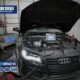 Audi Car Service Maintenance turbo blog 80x80
